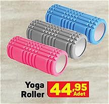 Yoga Roller image