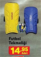 Futbol Tekmeliği image