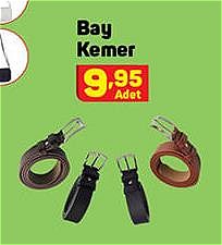 Bay Kemer image
