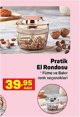 Pratik El Rondosu image