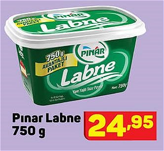 Pınar Labne 750 g image