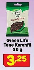 Green Life Tane Karanfil 20  image