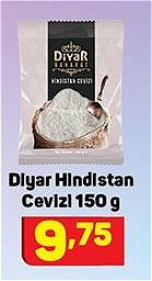 Diyar Hindistan Cevizi 150 g image