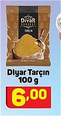 Diyar Tarçın 100 g image