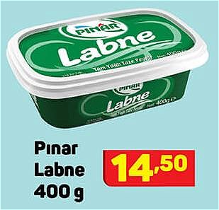 Pınar Labne 400 g image