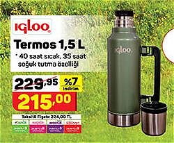 Igloo Termos 1,5 l image