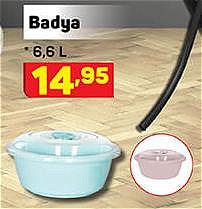 Badya 6,6 L image