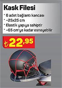 Kask Filesi 25x25 cm image