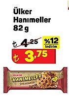 Ülker Hanımeller 82 g image