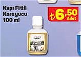 Kapı Fitilli Koruyucu 100 ml image