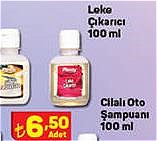 Leke Çıkarıcı 100 ml image