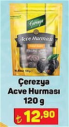 Çerezya Acve Hurması 120 g image