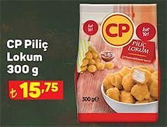 CP Piliç Lokum 300 g image