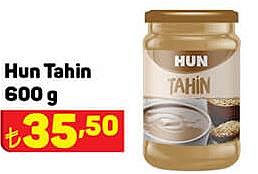 Hun Tahin 600 g image