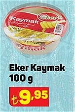 Eker Kaymak 100 g image