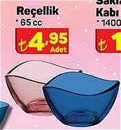 Lav Reçellik 65 cc image