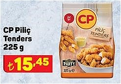 CP Piliç Tenders 225 g image