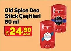 Old Spice Deo Stick Çeşitleri 50 ml image