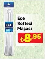 Ece Köfteci Maşası image