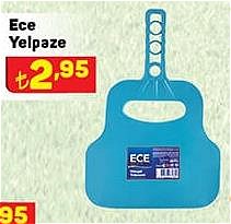 Ece Yelpaze image