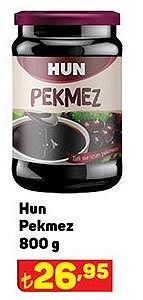 Hun Pekmez 800 g image