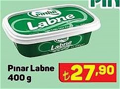 Pınar Labne 400 g image