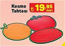 Kesme Tahtası image