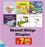 Resimli Hikaye Kitapları image