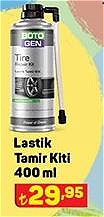 Lastik Tamir Kiti 400 ml image