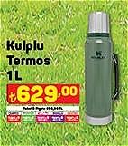 Stanley Kulplu Termos 1 l image