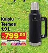 Stanley Kulplu Termos 1,9 l image