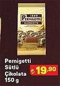 Pernigotti Sütlü Çikolata 150 g image