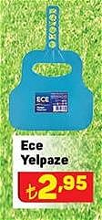 Ece Yelpaze image