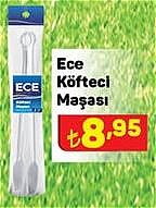 Ece Köfteci Maşası image