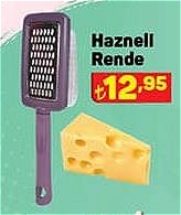 Hazneli Rende image