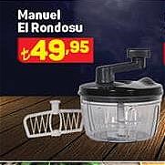 Manuel El Rondosu image