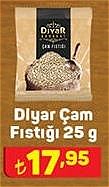 Diyar Çam Fıstığı 25 g image