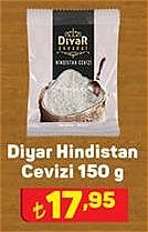 Diyar Hindistan Cevizi 150 g image