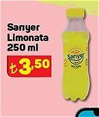 Sarıyer Limonata 250 ml image