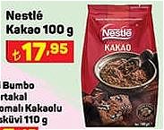 Nestle Kakao 100 g image