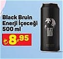 Black Bruin Enerji İçeceği 500 ml image