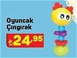 Oyuncak Çıngırak image