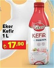 Eker Kefir 1 L image