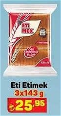 Eti Etimek 3x143 g image