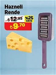Hazneli Rende image