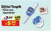 Dijital Tespih image