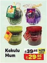 Kokulu Mum image