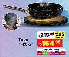Tava 26 cm image