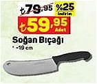 Soğan Bıçağı 19 cm image