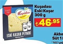 Kuşadası Eski Kaşar 300 g image